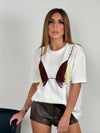 Brazilian T-Shirt