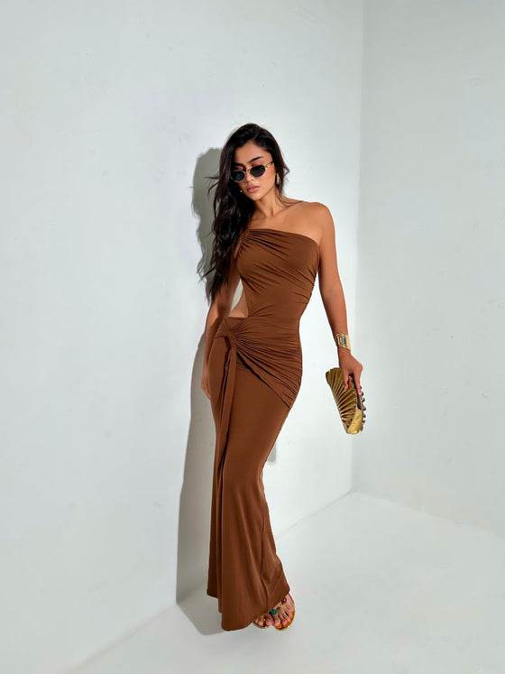 Roma Dress