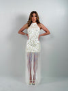 Mermaid Dress