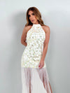 Mermaid Dress