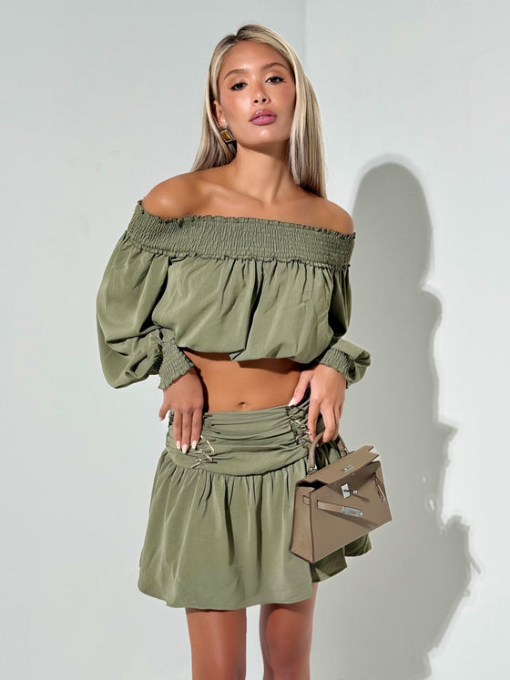 Antonia Set