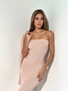 Camelia Dress