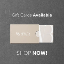  Runway Boutique Gift Card