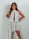 Roma Dress