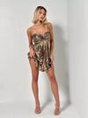 Gloria Dress