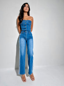  Kasandra Jumpsuit