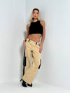 Karolina Cargo Pants