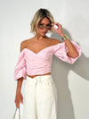 Selena Top