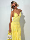 Flowers Dress