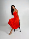 Angelina Dress