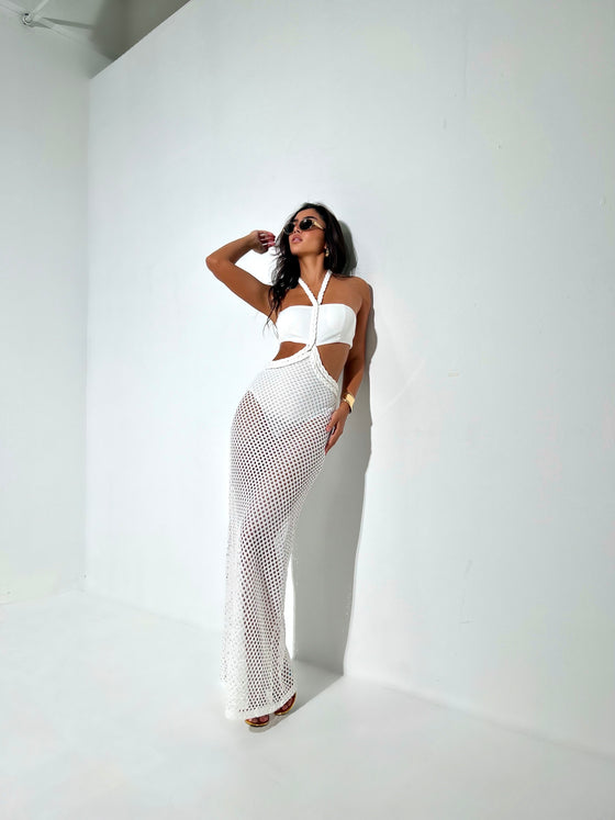 Belina Dress