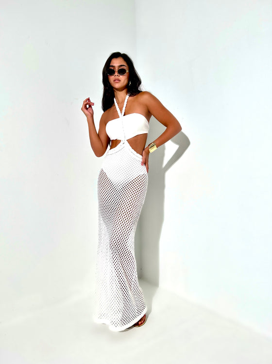 Belina Dress