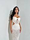 Paros Dress