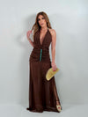Sofia Dress