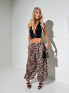 Cheetah Pants