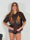 Brazilian T-Shirt