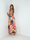 Amalfi Maxi Dress