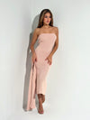 Camelia Dress