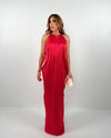 Valencia Dress