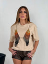 Brazilian T-Shirt