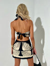 Palms Dress