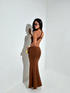 Roma Dress