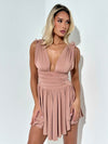 Dayana Dress