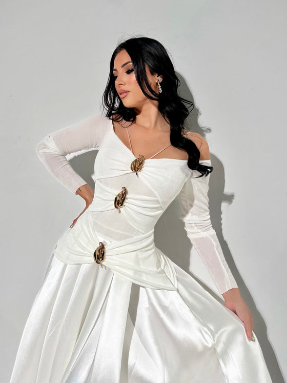 Diana Dress