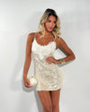 Cannes Dress