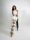 Sardinia Dress