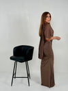 Roma Dress