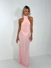 Yasmina Dress