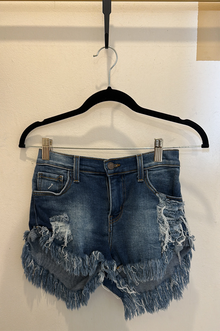  Short