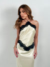 Lorreta Dress