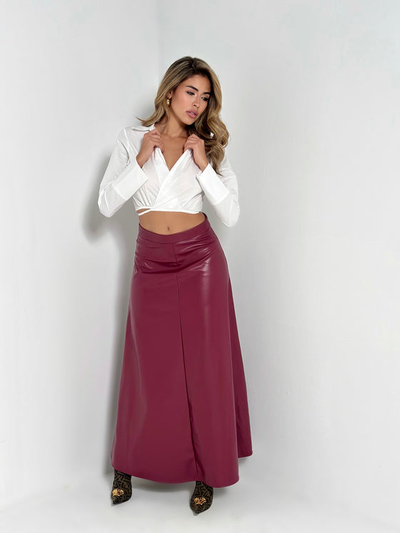 Aspen Skirt
