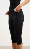 Capri Pants