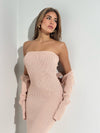 Camelia Dress