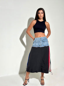  Lisa Skirt