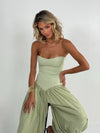 Costa Jumpsuit