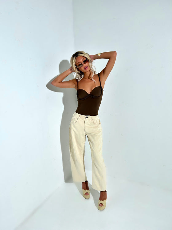 Dorothea Pants
