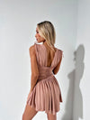Dayana Dress