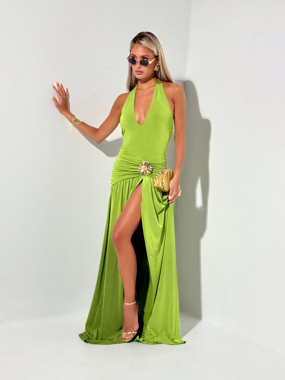 Carlina Dress