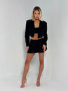 Kendall Set