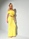 Gaia Dress