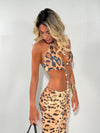 Amazona Dress