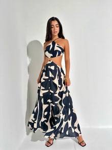  Rosalyn Maxi Dress