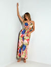 Amalfi Maxi Dress