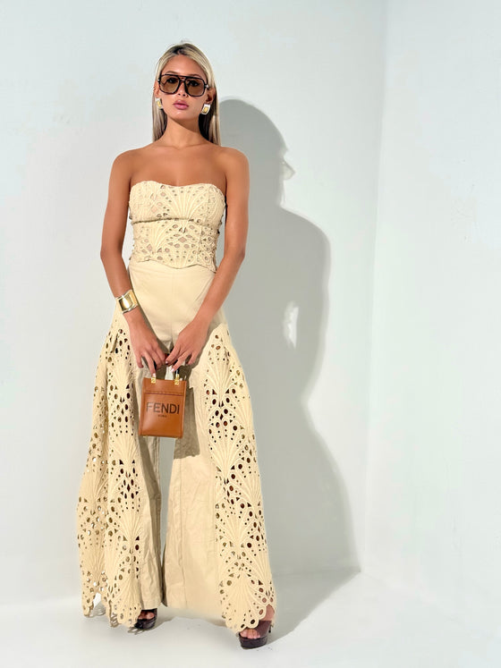 Claudie Set