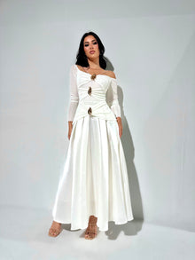  Diana Dress