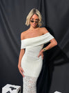 Mirabelle Dress